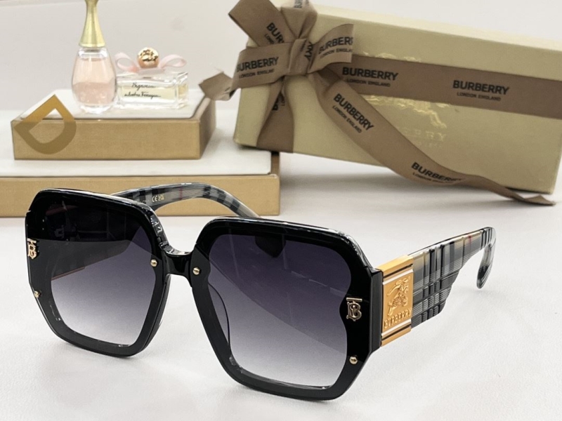 Burberry Sunglasses